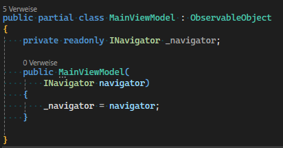 Adding-DI-parameters-via-constructor-MVVM