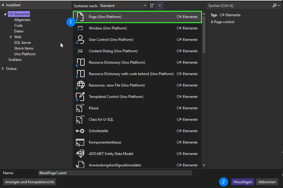 Adding-new-Item-Page